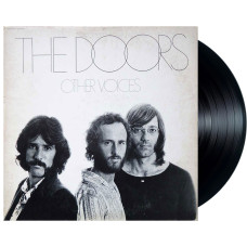 The Doors - Other Voices (LP)