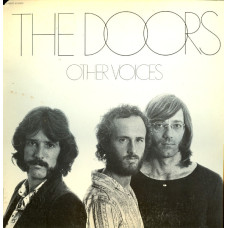 The Doors, Other Voices (Usa Original) (LP)