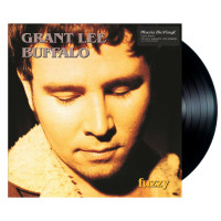 Grant Lee Buffalo - Fuzzy (LP)