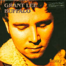 Grant Lee Buffalo - Fuzzy (LP)