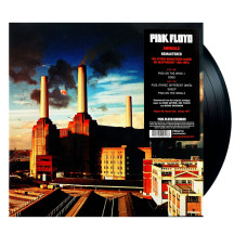 Pink Floyd - Animals (LP)