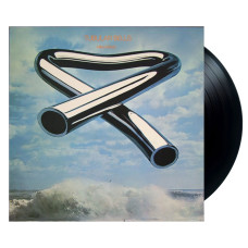 Mike Oldfield, Tubular Bells (LP)