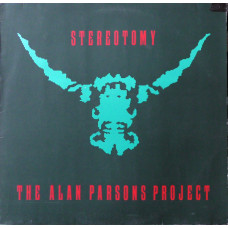 The Alan Parsons Project, Stereotomy (LP)