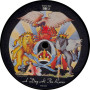 Queen, A Day At The Races (LP)