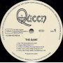 Queen, The Game (LP)