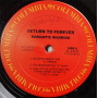 Return To Forever, Romantic Warrior (LP)