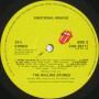 The Rolling Stones, Emotional Rescue (LP)