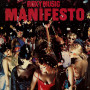 Roxy Music, Manifesto (LP)