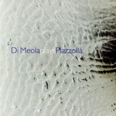 Al Di Meola, Plays Piazzolla