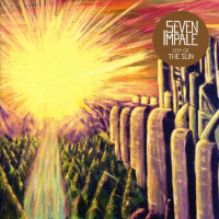 Seven Impale - City Of The Sun (CD)