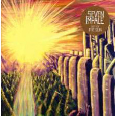 Seven Impale, City Of The Sun (CD)