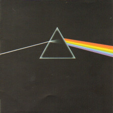 Pink Floyd - The Dark Side Of The Moon (CD)