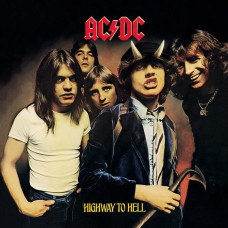 AC/DC - Highway To Hell (CD)