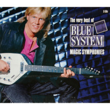 Blue System - Magic Blue (3 CD)