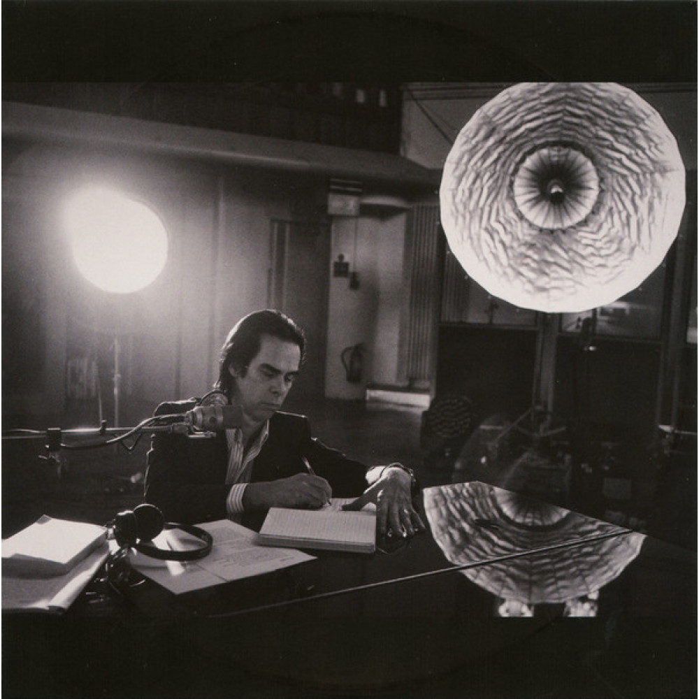 Nick Cave And The Bad Seeds, Skeleton Tree