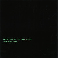 Nick Cave And The Bad Seeds - Skeleton Tree (CD)