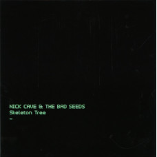 Nick Cave And The Bad Seeds - Skeleton Tree (CD)