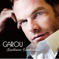 Garou - Gentleman Cambrioleur (CD)