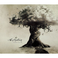 Amethystium - Isabliss (CD)