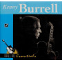 Kenny Burrell, Ballad Essentials (CD)