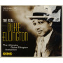 Duke Ellington, The Real... Duke Ellington (The Ultimate Duke Ellington Collection) (3 CD)