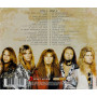 Europe, The Final Countdown The Best Of Europe (2 CD)