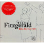 Ella Fitzgerald - Ella For Lovers (CD)