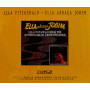 Ella Fitzgerald, Ella Abraca Jobim (Antonio Carlos Jobim Songbook) (Remastered With 20-Bit K2 Super Coding)