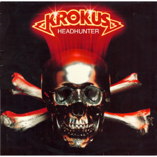 Krokus, Headhunter (CD)