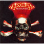 Krokus, Headhunter (CD)