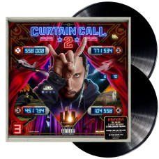 Eminem - Curtain Call 2 (2 LP)