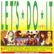 Motley Crue - Dr. Feelgood (CD)