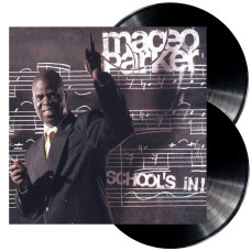 Maceo Parker - School`s In! (2LP)