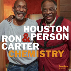 Houston Person / Ron Carter &, Chemistry