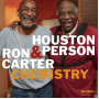Houston Person & Ron Carter - Chemistry (CD) Houston Person & Ron Carter - Chemistry (CD)