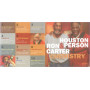 Houston Person & Ron Carter - Chemistry (CD)