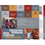 Houston Person & Ron Carter - Chemistry (CD)