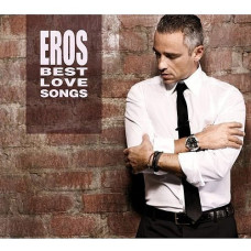 Eros Ramazzotti, Best Love Songs (2CD)