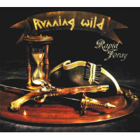 Running Wild - Rapid Foray (CD)