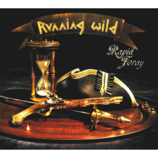 Running Wild, Rapid Foray