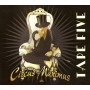 Tape Five - Circus Maximus (CD)
