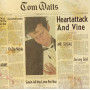 Tom Waits - Heartattack And Vine (CD) Tom Waits - Heartattack And Vine (CD)