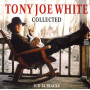 Tony Joe White , Collected (3 cd)