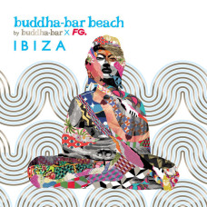 Сборник, Buddha Bar Beach - Ibiza