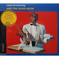 Louis Armstrong - Louis And The Good Book (CD)