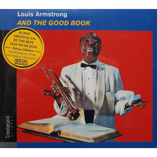 Louis Armstrong, Louis And The Good Book (CD)