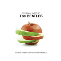 Various - Many Faces Of The Beatles (A Journey Through The Inner World Of The Beatles) (3 CD)