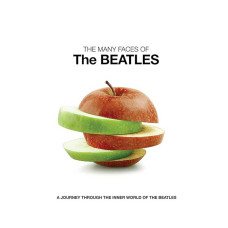Various - Many Faces Of The Beatles (A Journey Through The Inner World Of The Beatles) (3 CD)