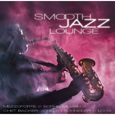 Smooth Jazz Lounge (2 CD)