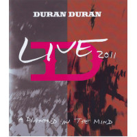 Duran Duran - Live 2011 (DVD)
